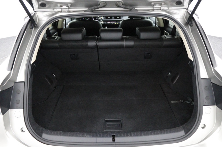 Lexus CT - 200h Sport Edition 25