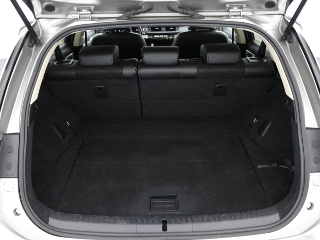 Lexus CT - 200h Sport Edition