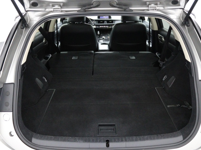 Lexus CT - 200h Sport Edition