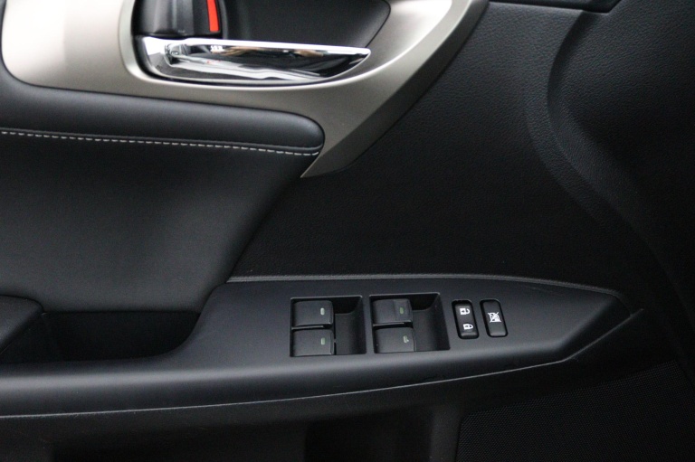 Lexus CT - 200h Sport Edition 30