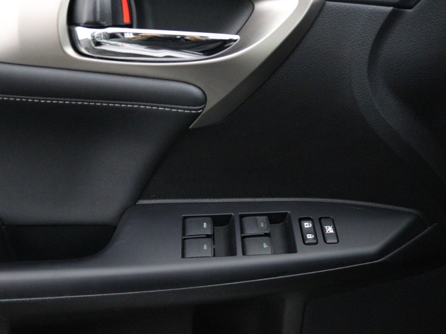 Lexus CT - 200h Sport Edition