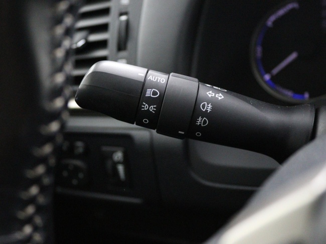 Lexus CT - 200h Sport Edition