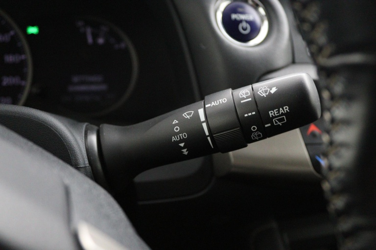 Lexus CT - 200h Sport Edition 33
