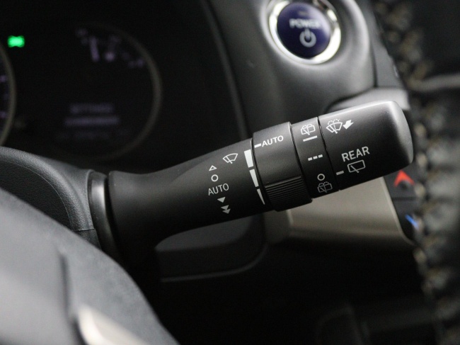 Lexus CT - 200h Sport Edition