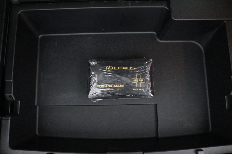 Lexus CT - 200h Sport Edition 35
