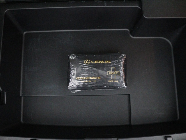 Lexus CT - 200h Sport Edition