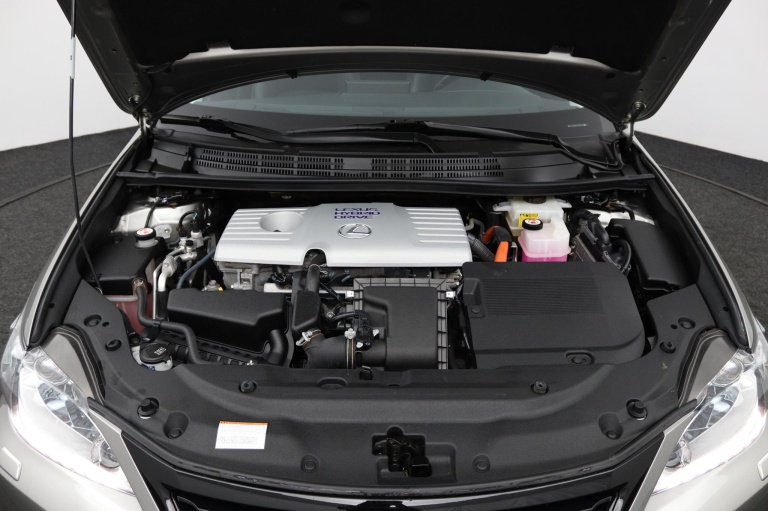 Lexus CT - 200h Sport Edition 36