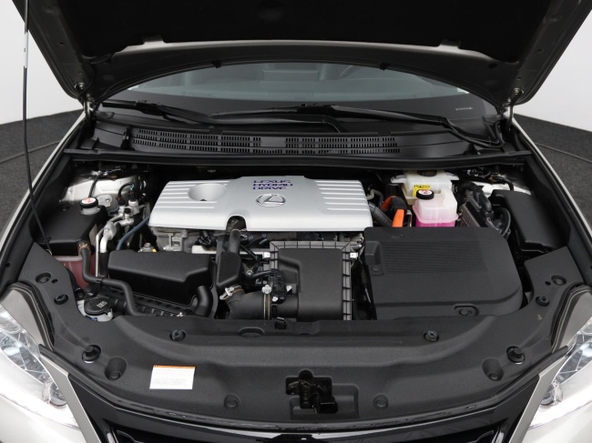 Lexus CT - 200h Sport Edition