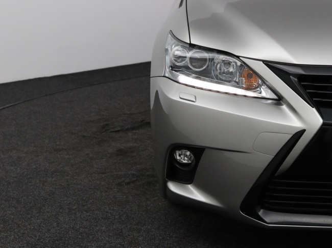 Lexus CT - 200h Sport Edition