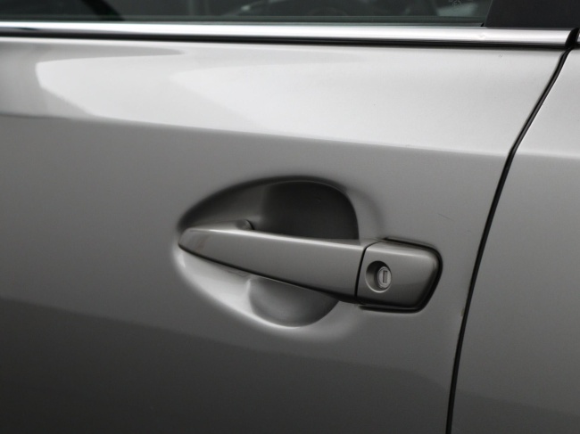 Lexus CT - 200h Sport Edition