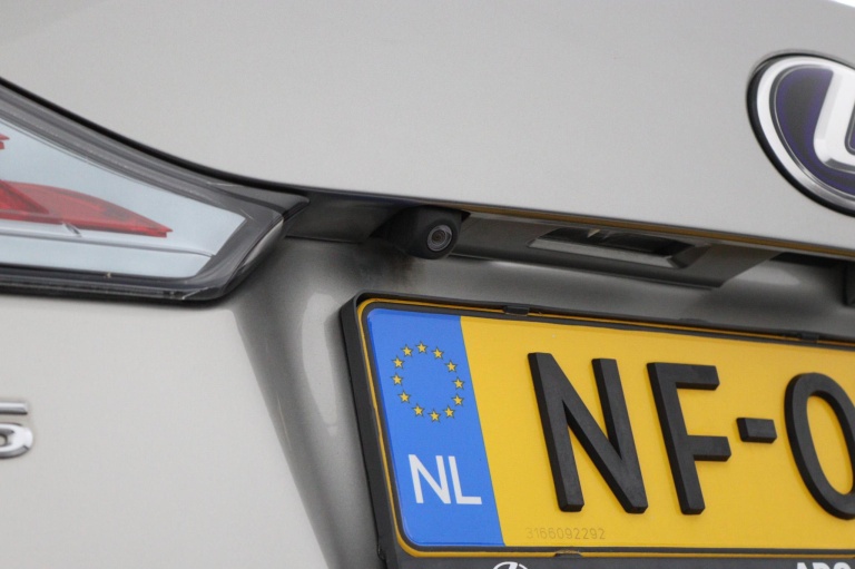 Lexus CT - 200h Sport Edition 39