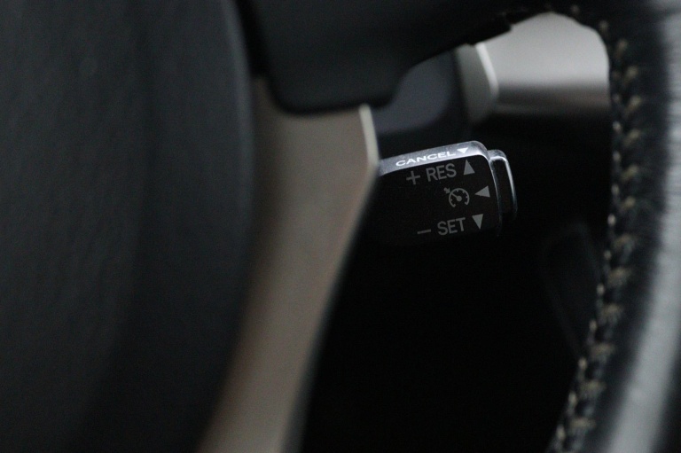 Lexus CT - 200h Sport Edition 42