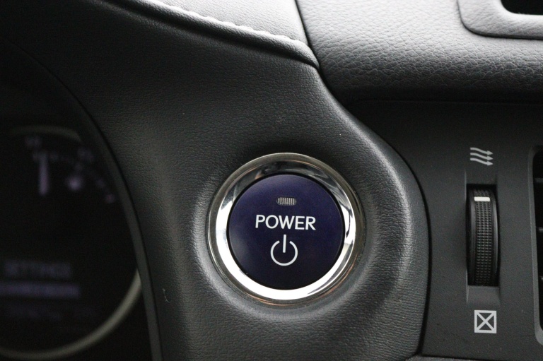 Lexus CT - 200h Sport Edition 43