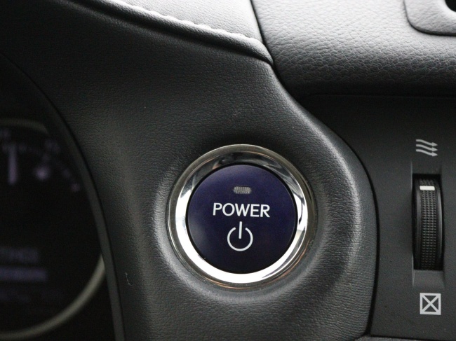 Lexus CT - 200h Sport Edition