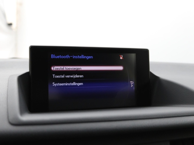 Lexus CT - 200h Sport Edition