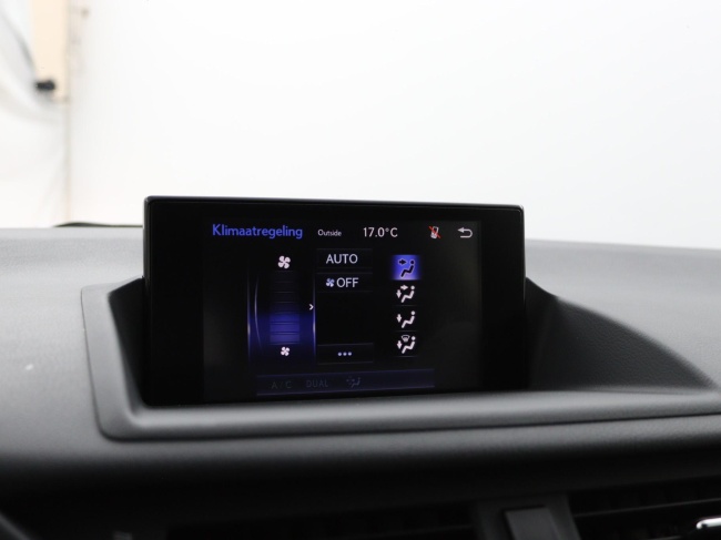 Lexus CT - 200h Sport Edition