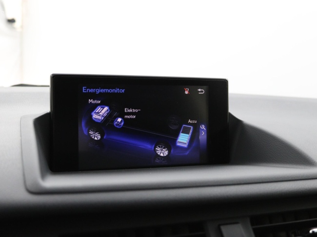 Lexus CT - 200h Sport Edition