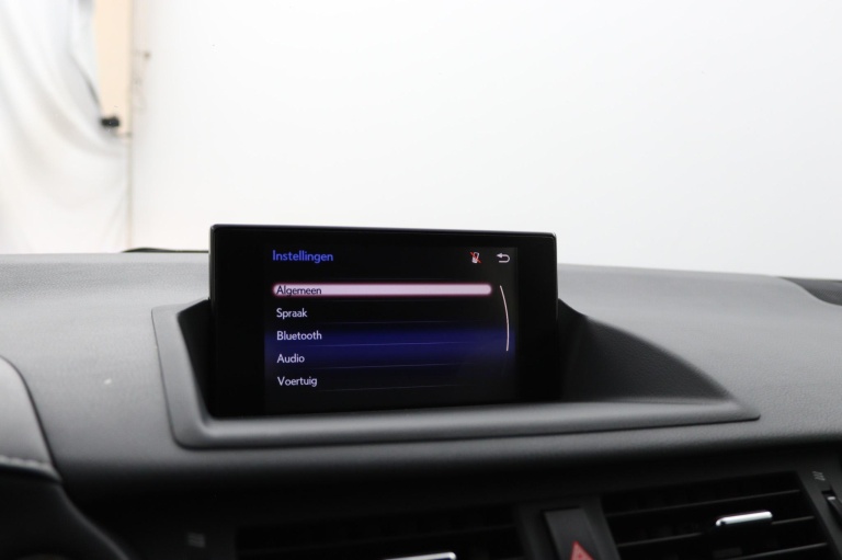 Lexus CT - 200h Sport Edition 47
