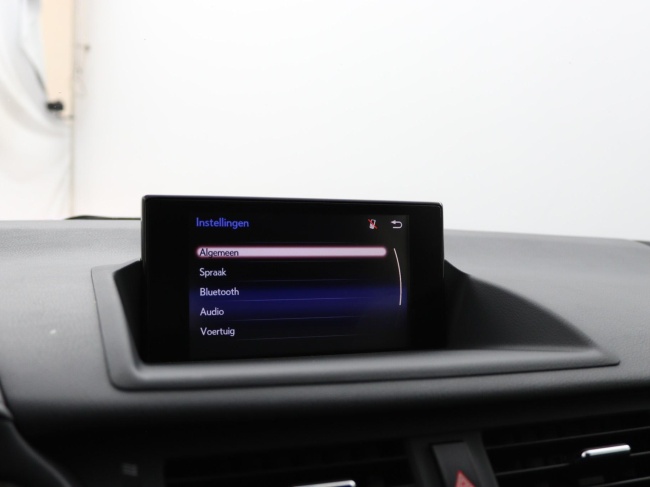 Lexus CT - 200h Sport Edition