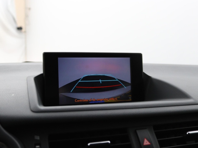 Lexus CT - 200h Sport Edition