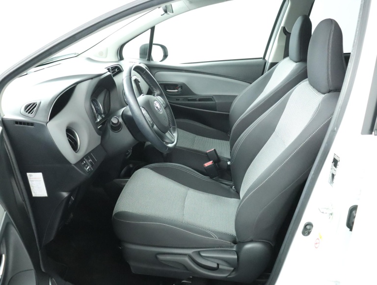 Toyota Yaris - 1.5 Hybrid Trend 17