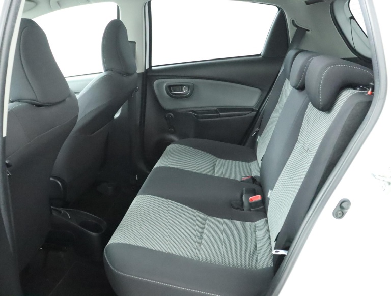 Toyota Yaris - 1.5 Hybrid Trend 18
