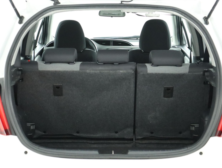 Toyota Yaris - 1.5 Hybrid Trend 24