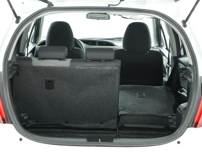 Toyota Yaris - 1.5 Hybrid Trend 25