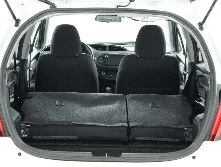 Toyota Yaris - 1.5 Hybrid Trend 26