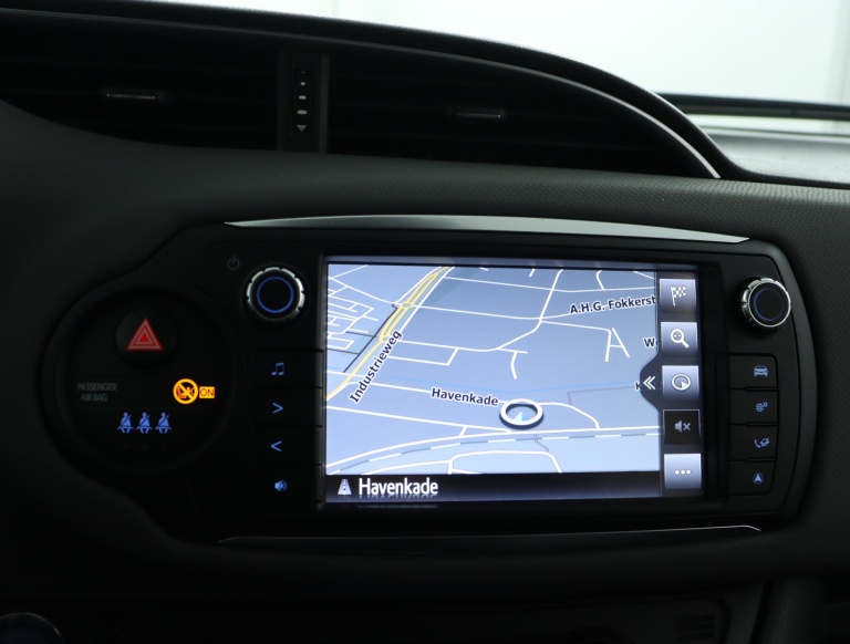 Toyota Yaris - 1.5 Hybrid Trend 28