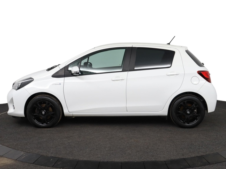 Toyota Yaris - 1.5 Hybrid Trend 3