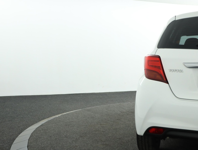 Toyota Yaris - 1.5 Hybrid Trend 40