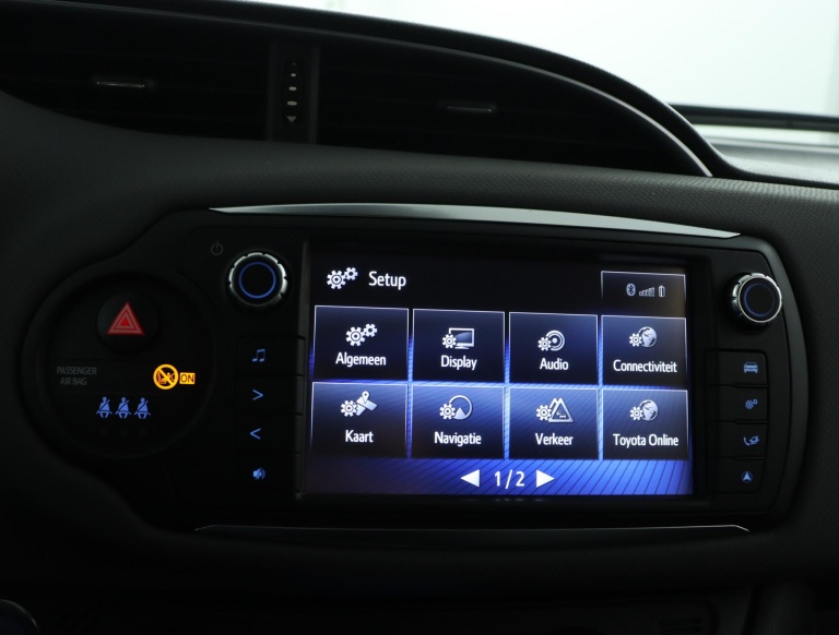 Toyota Yaris - 1.5 Hybrid Trend 48