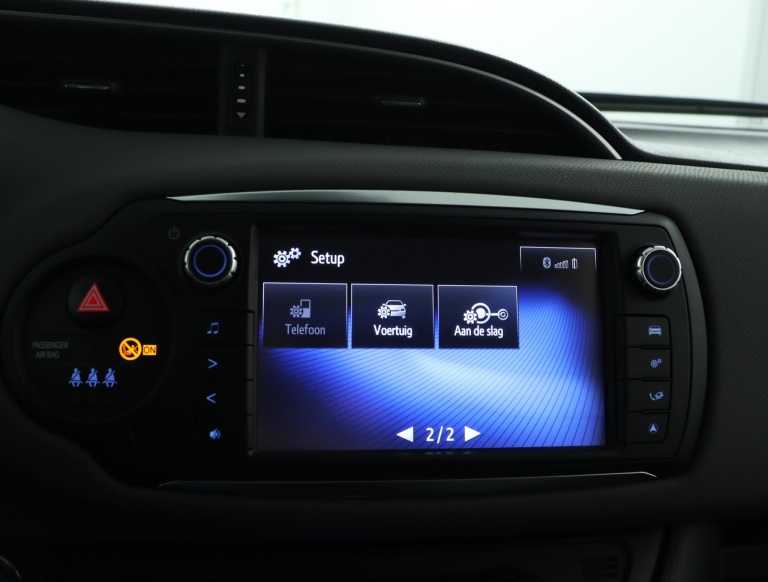 Toyota Yaris - 1.5 Hybrid Trend 49