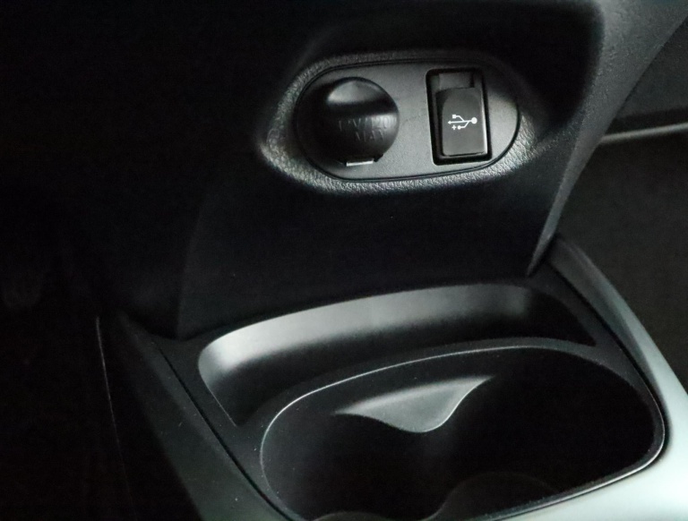 Toyota Yaris - 1.5 Hybrid Trend 50