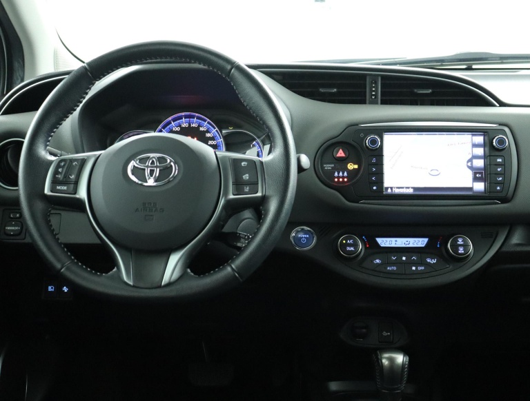 Toyota Yaris - 1.5 Hybrid Trend 53