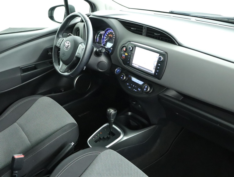 Toyota Yaris - 1.5 Hybrid Trend 54