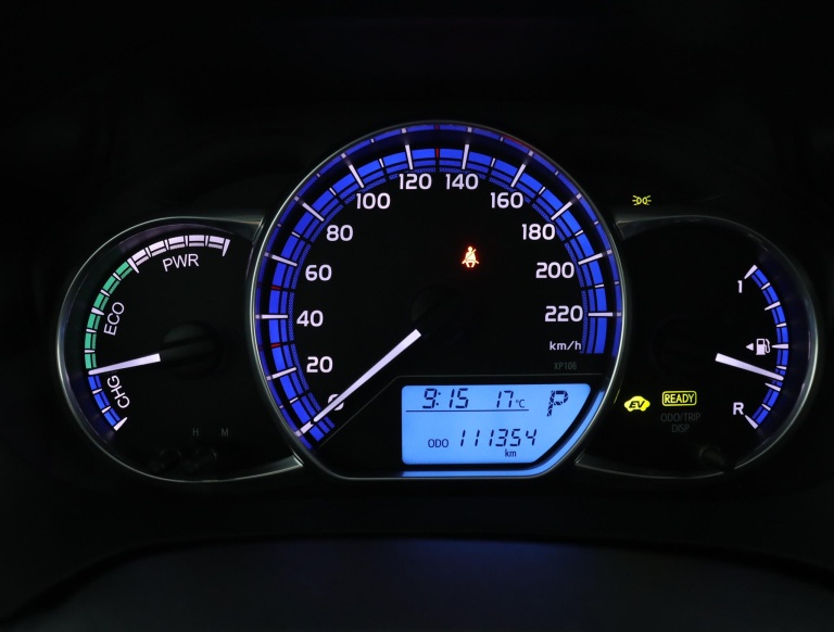 Toyota Yaris - 1.5 Hybrid Trend 6