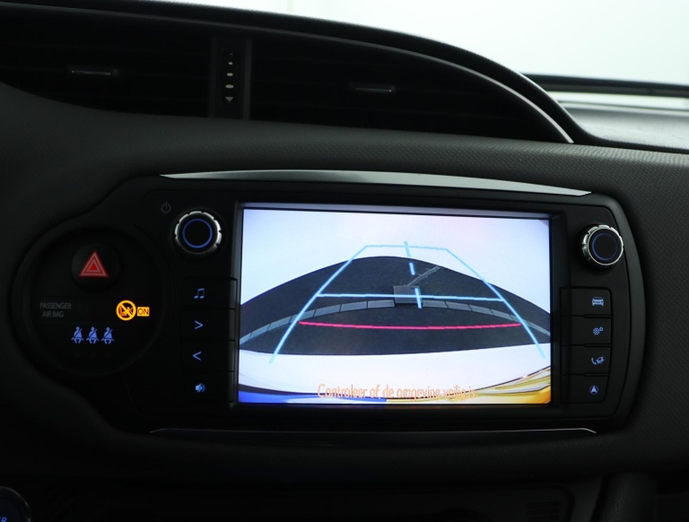 Toyota Yaris - 1.5 Hybrid Trend 9
