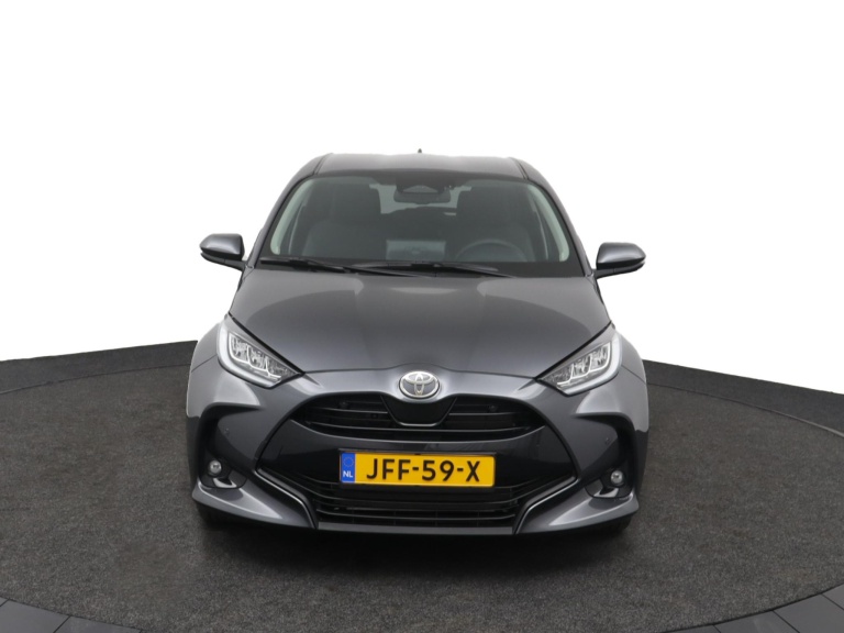 Toyota Yaris - 1.5 Hybrid 115 Dynamic 16