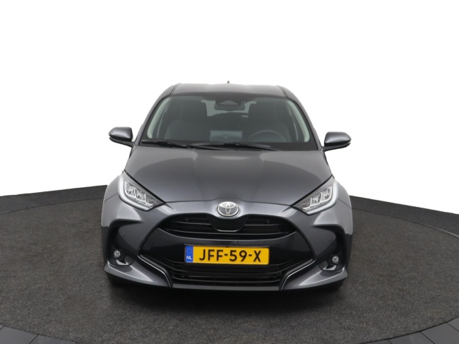 Toyota Yaris - 1.5 Hybrid 115 Dynamic