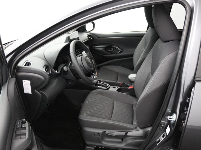 Toyota Yaris - 1.5 Hybrid 115 Dynamic