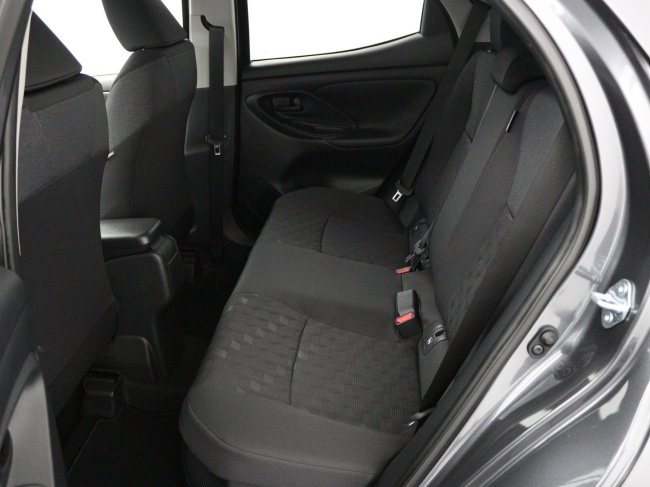 Toyota Yaris - 1.5 Hybrid 115 Dynamic