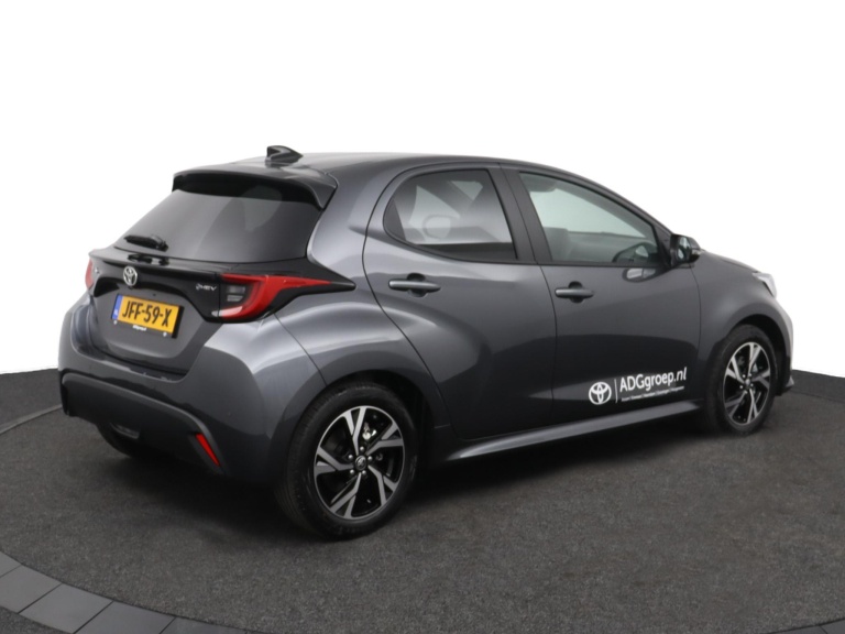Toyota Yaris - 1.5 Hybrid 115 Dynamic 2