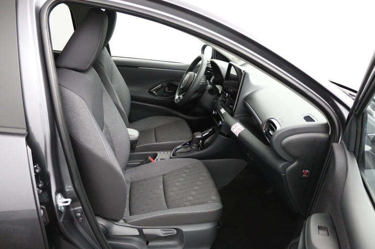 Toyota Yaris - 1.5 Hybrid 115 Dynamic 22