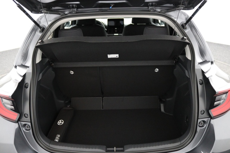 Toyota Yaris - 1.5 Hybrid 115 Dynamic 23