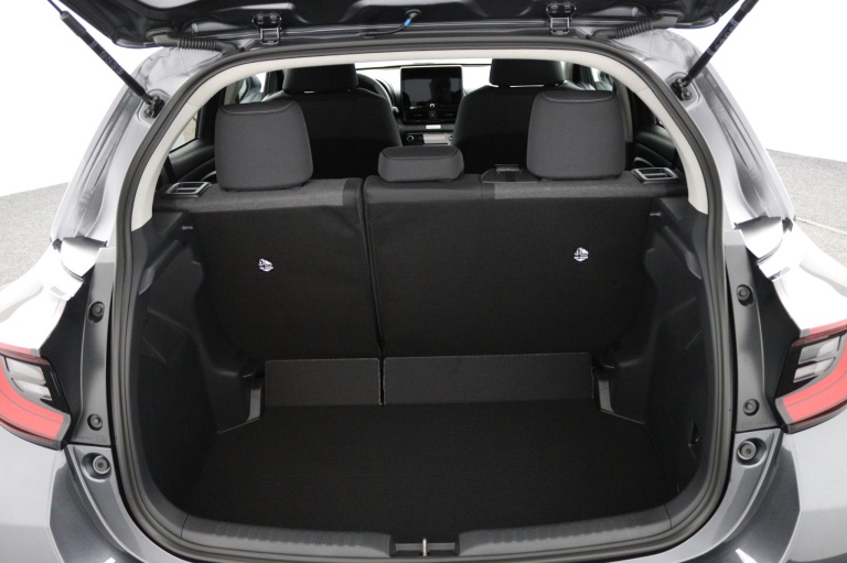 Toyota Yaris - 1.5 Hybrid 115 Dynamic 24