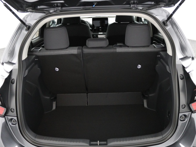 Toyota Yaris - 1.5 Hybrid 115 Dynamic