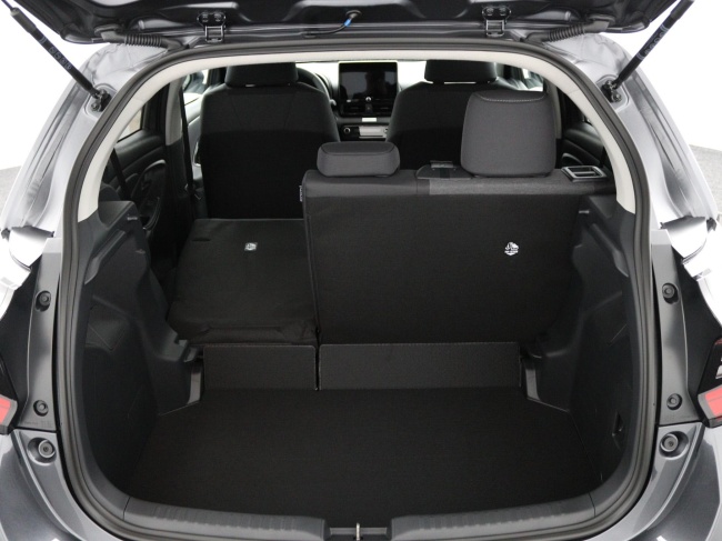 Toyota Yaris - 1.5 Hybrid 115 Dynamic