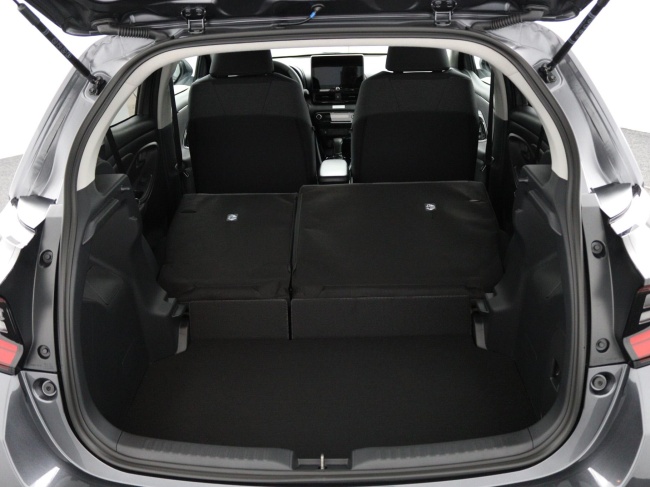 Toyota Yaris - 1.5 Hybrid 115 Dynamic